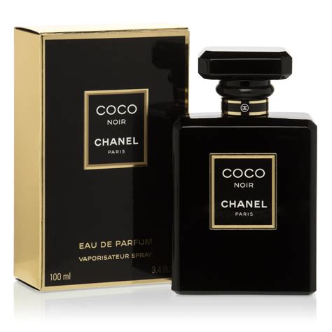 www.coco chanel noir|chanel coco noir price.